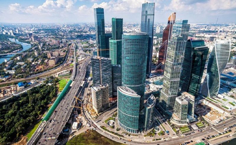 Thủ đô của Nga nổi tiếng là nơi có nhiều tỷ phú hơn bất kỳ thành phố nào trên thế giới