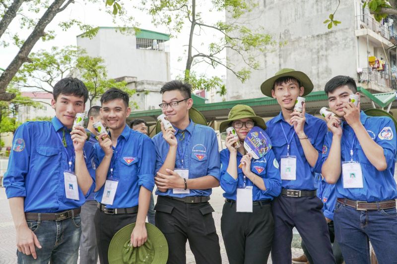 Một chàng trai đa năng