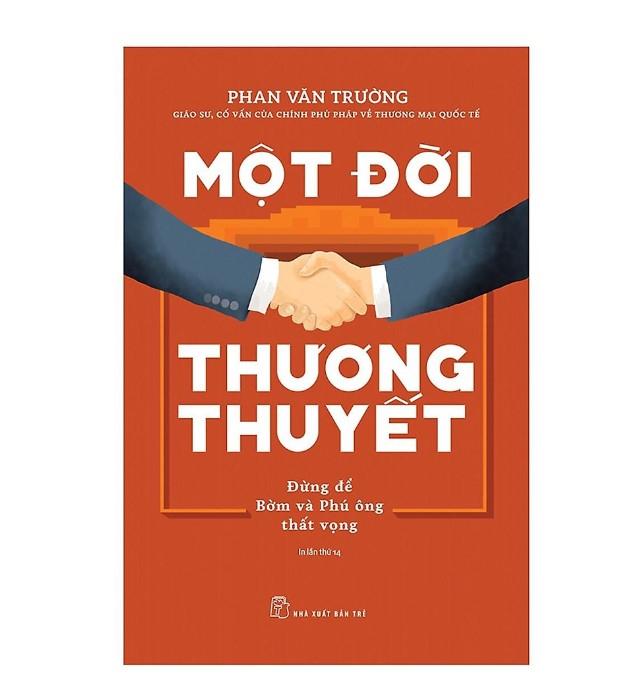 Một đời thương thuyết