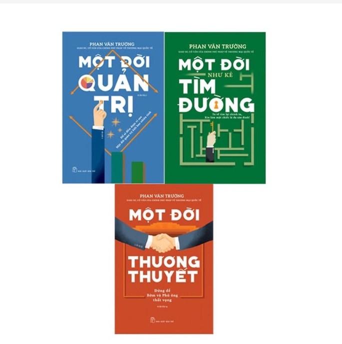 Một đời thương thuyết