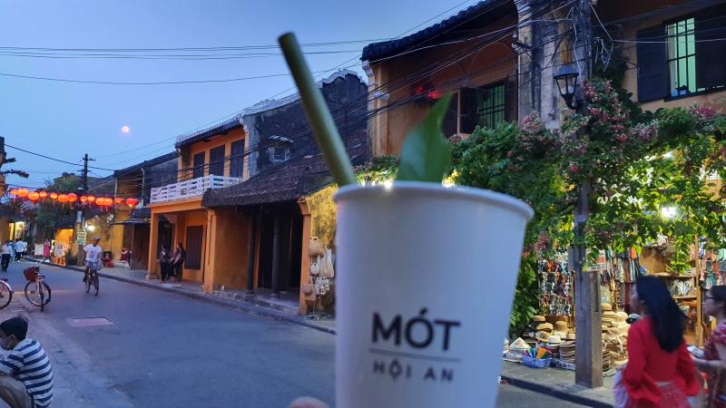 Mót Hội An