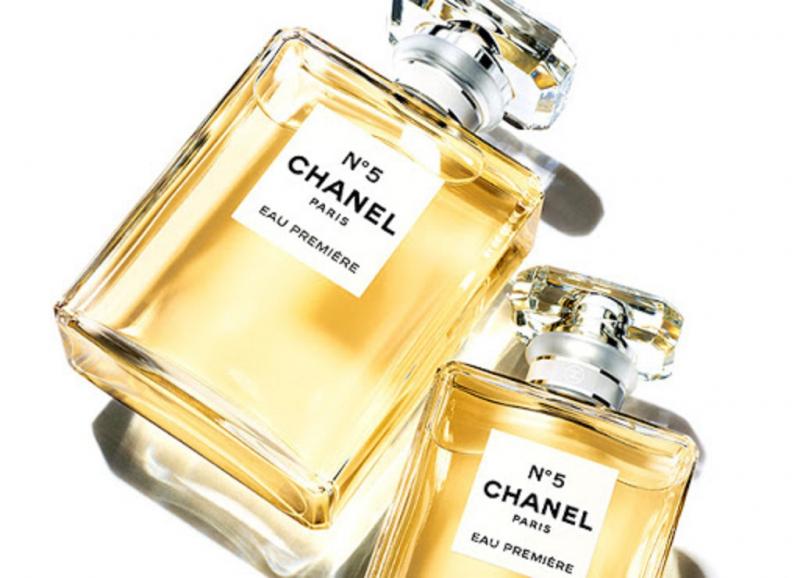 Nước hoa Chanel No.5