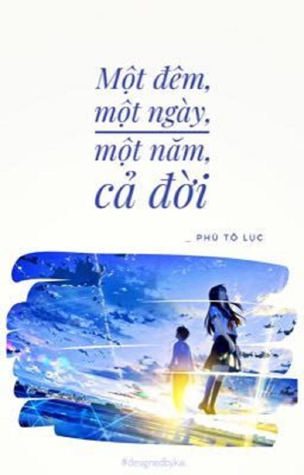 Một đêm, một ngày, một đời