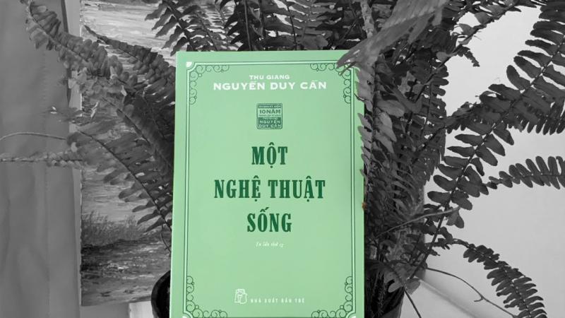 Một Nghệ Thuật Sống