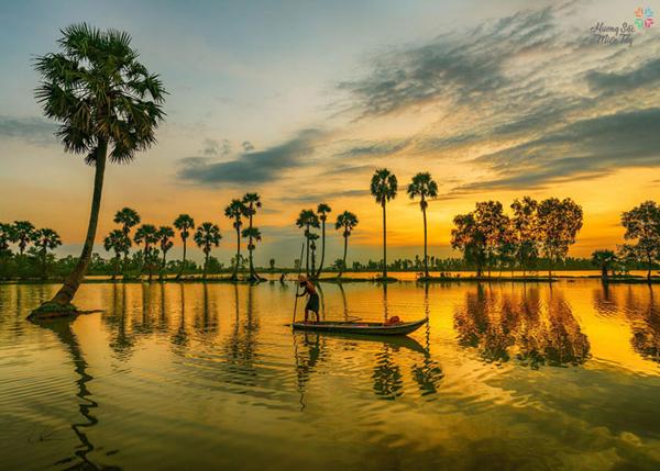 Một Thoáng An Giang