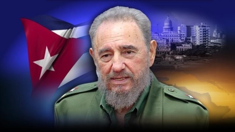 Fidel Castro là một trong những nhà lãnh đạo phục vụ lâu nhất với khoảng 50 năm.
