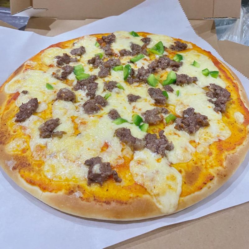 Pizza Đà Nẵng-MOTE pizza