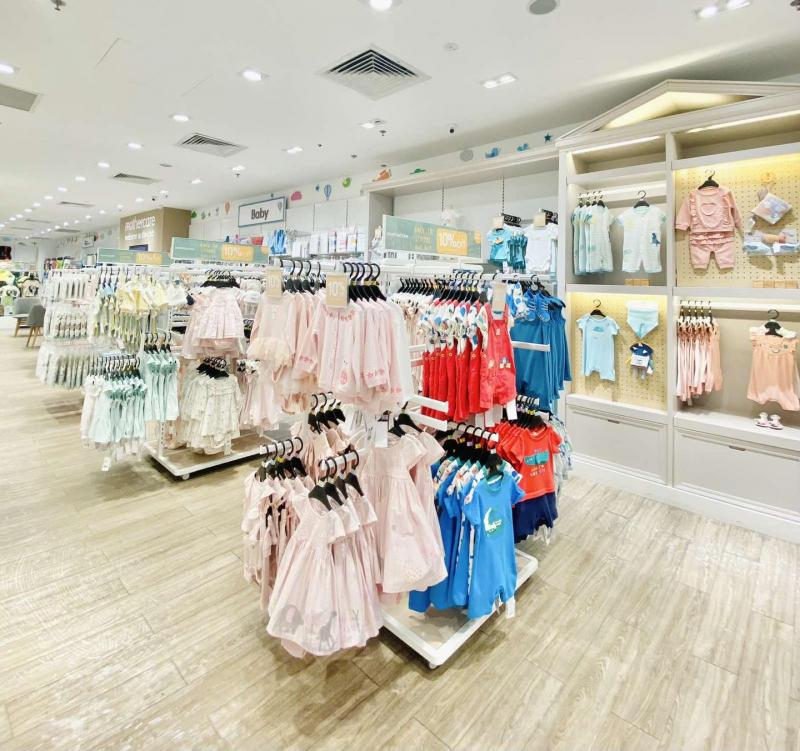 Mothercare