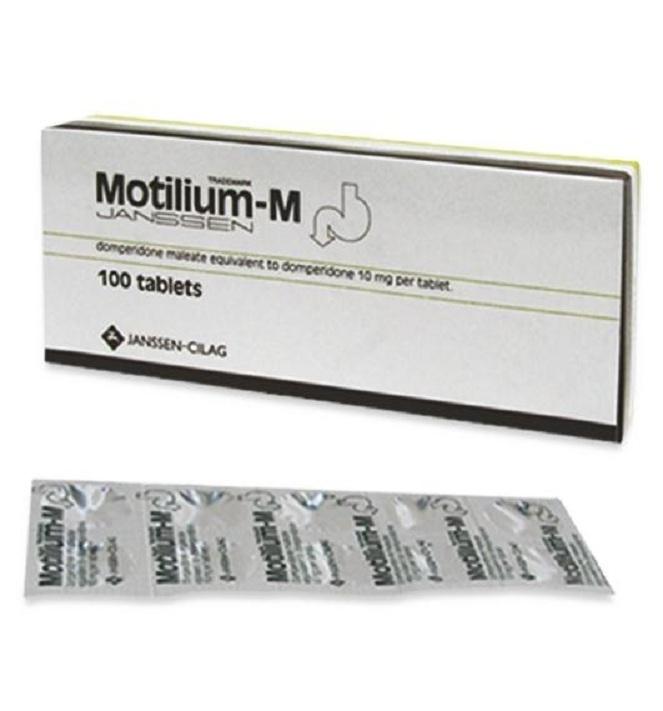 Motilium M