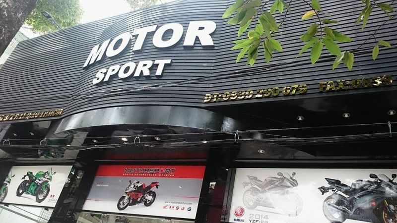 Motor Sport