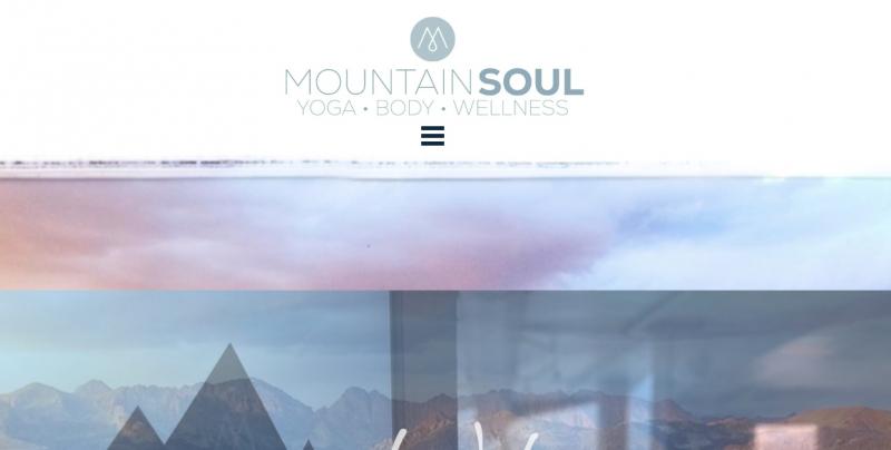 Mountain Soul Yoga