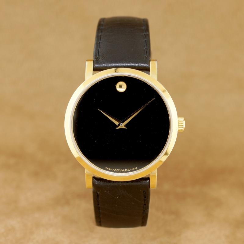 Movado