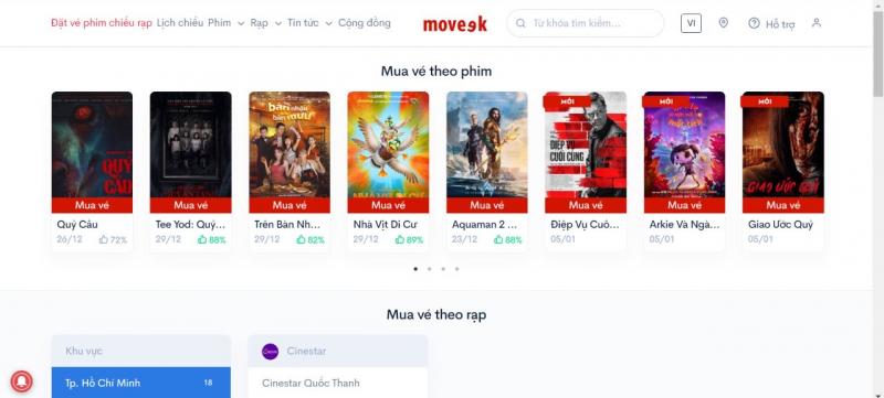 Moveek.com