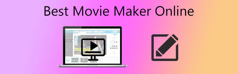 Movie Maker Online