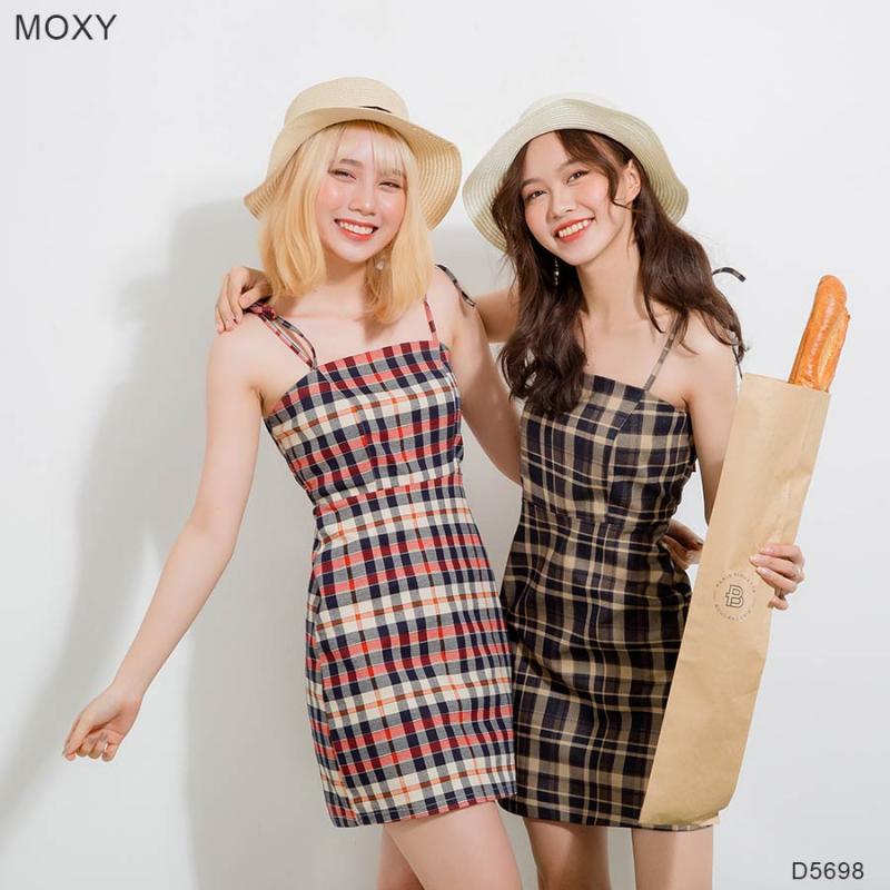 MOXY - Shop quần áo đẹp và giá tốt cho sinh viên TP.HCM