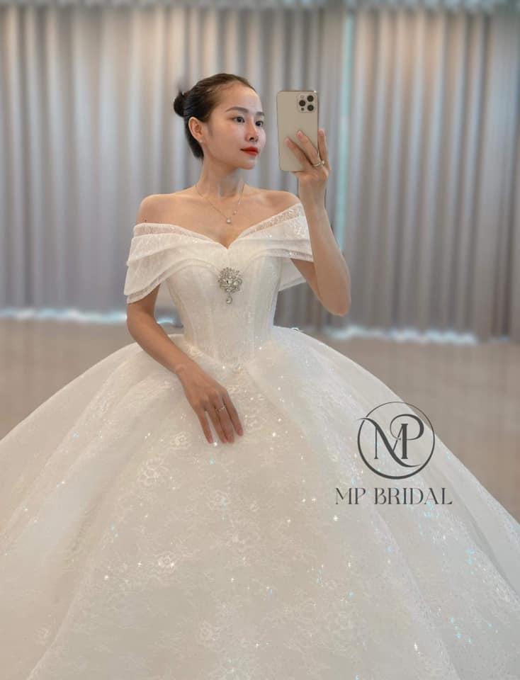 MP Bridal