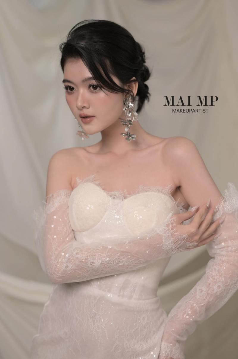 MP Bridal