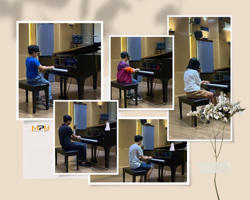 MPU School of Music