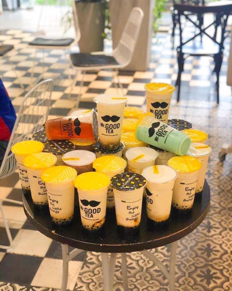 Top 10 Quán sữa tươi trân châu đường đen ngon nhất tại Vũng Tàu ...