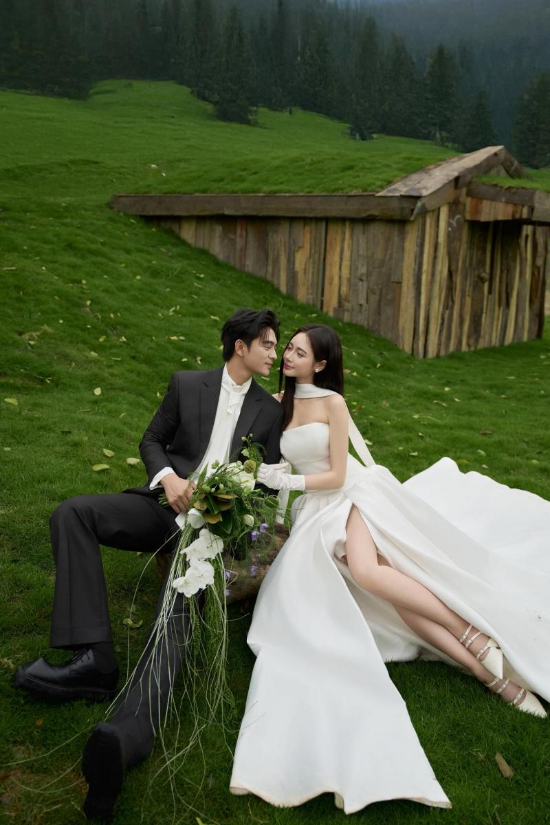 Mr Hạnh Phúc Studio