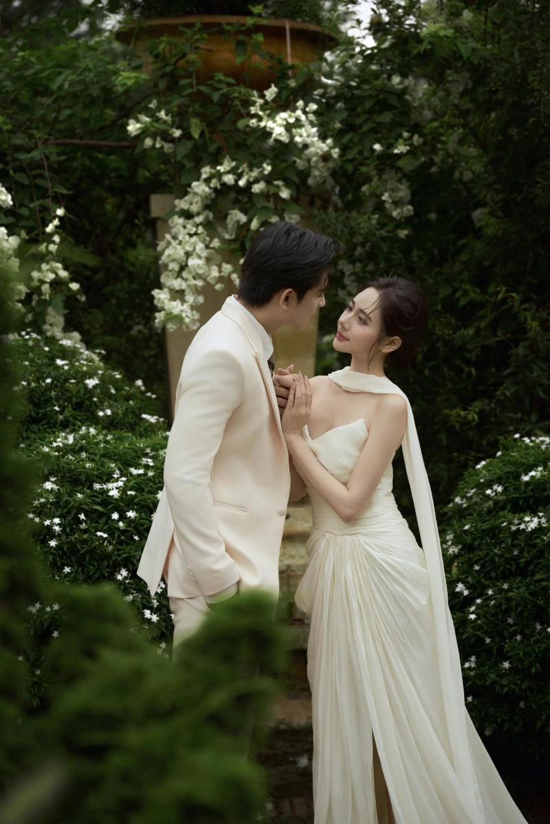 Mr Hạnh Phúc Studio