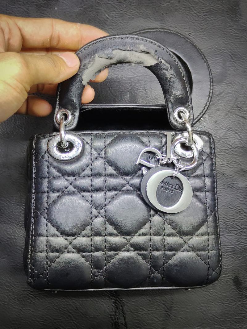 Mr . Trung the Spa Sneaker