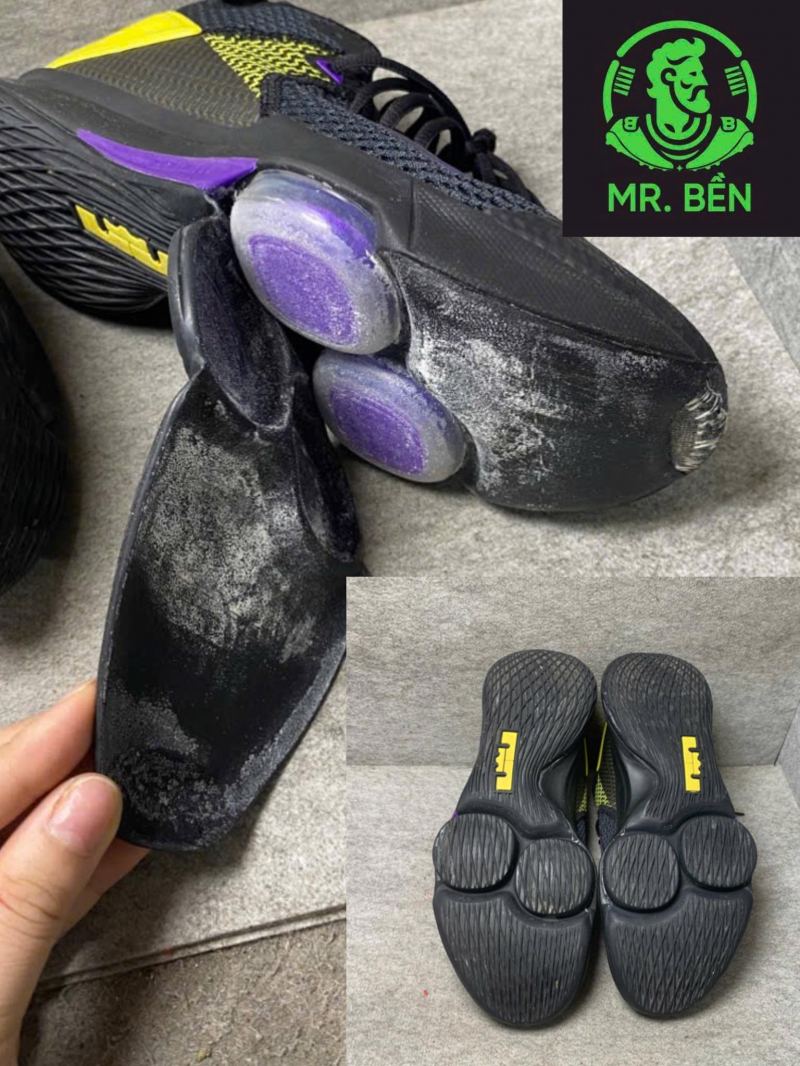 Mr.Bền Thợ Sửa Giày