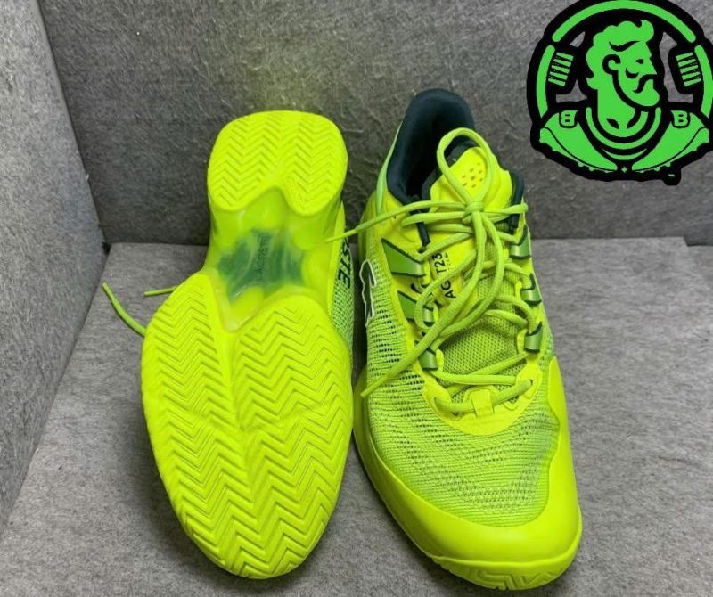 Mr.Bền Thợ Sửa Giày