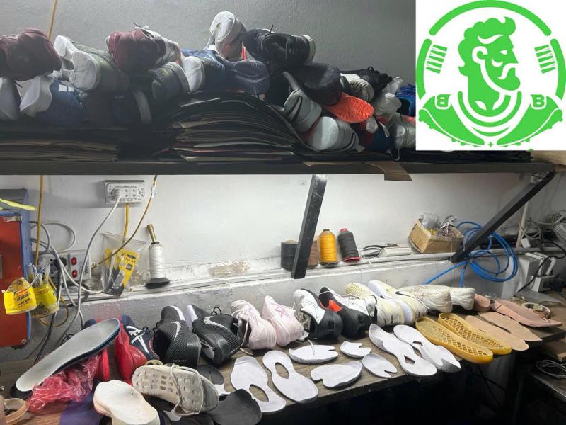 Mr.Bền Thợ Sửa Giày