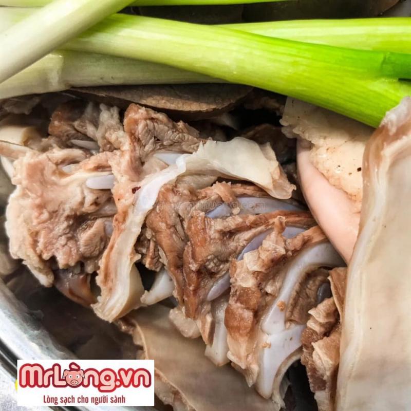 Nhà hàng ngon, nổi tiếng nhất ở trên đường Lê Văn Lương, Thanh Xuân, Hà Nội