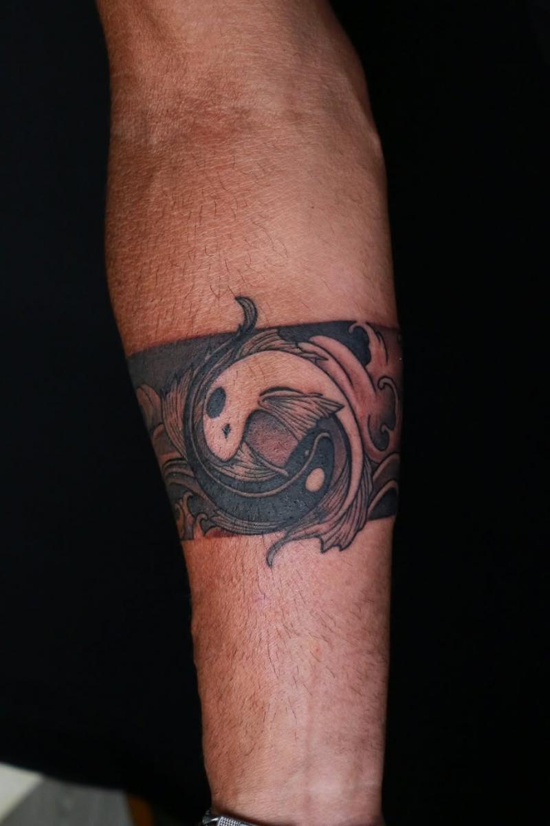 Mr.TATTOO Hanoi