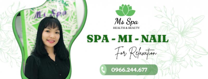 Ms Spa