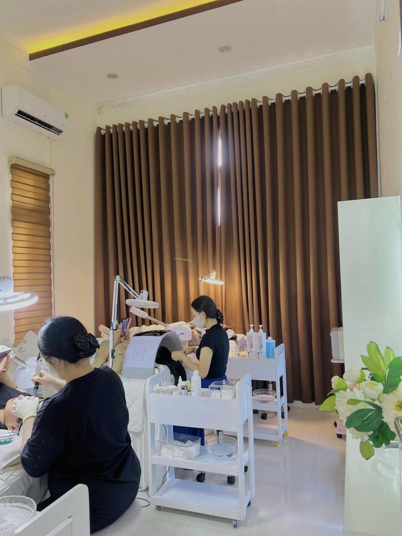 Ms Thy  Clinic - Skincare - Spa