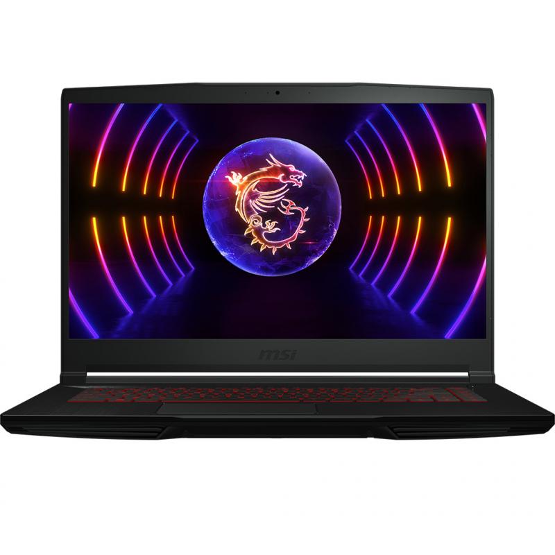 Laptop MSI