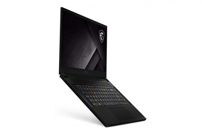 MSI GS66 Stealth mỏng nhẹ nhưng hiệu năng mạnh đến đến khó tin