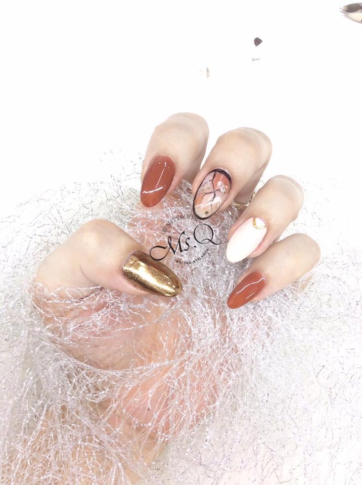 Tiệm Nail - Nối mi đẹp nhất Hà Nội Tiệm Nail - Nối mi đẹp nhất Hà Nội