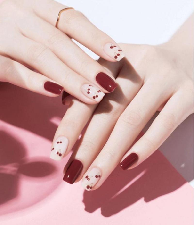 Tiệm Nail - Nối mi đẹp nhất Hà Nội Tiệm Nail - Nối mi đẹp nhất Hà Nội