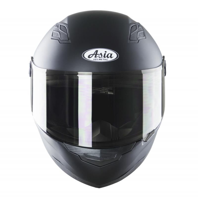 Mũ Bảo Hiểm Fullface Asia MT-136