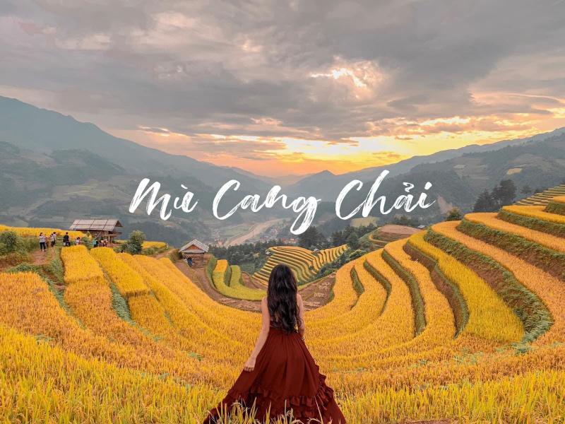 Mù Cang Chải