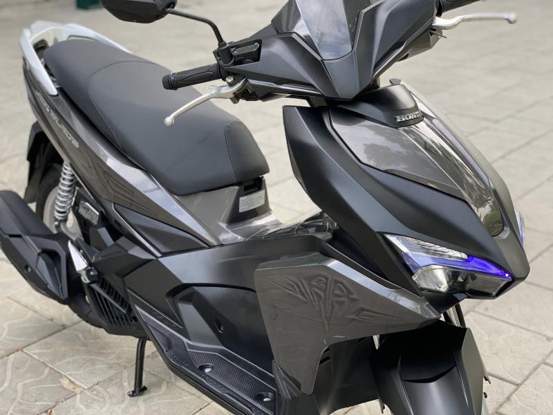 Mua Bán Xe Máy Cũ Đà Nẵng Vũ Long