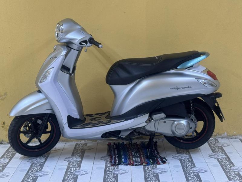 Mua Bán Xe Máy Cũ Minh Dũng Đà Nẵng