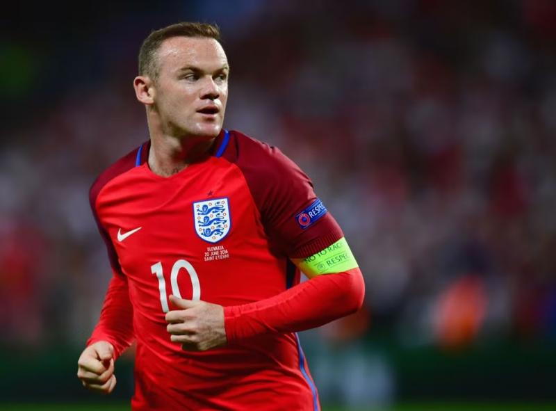 Mùa giải 2013–2014 của Wayne Rooney