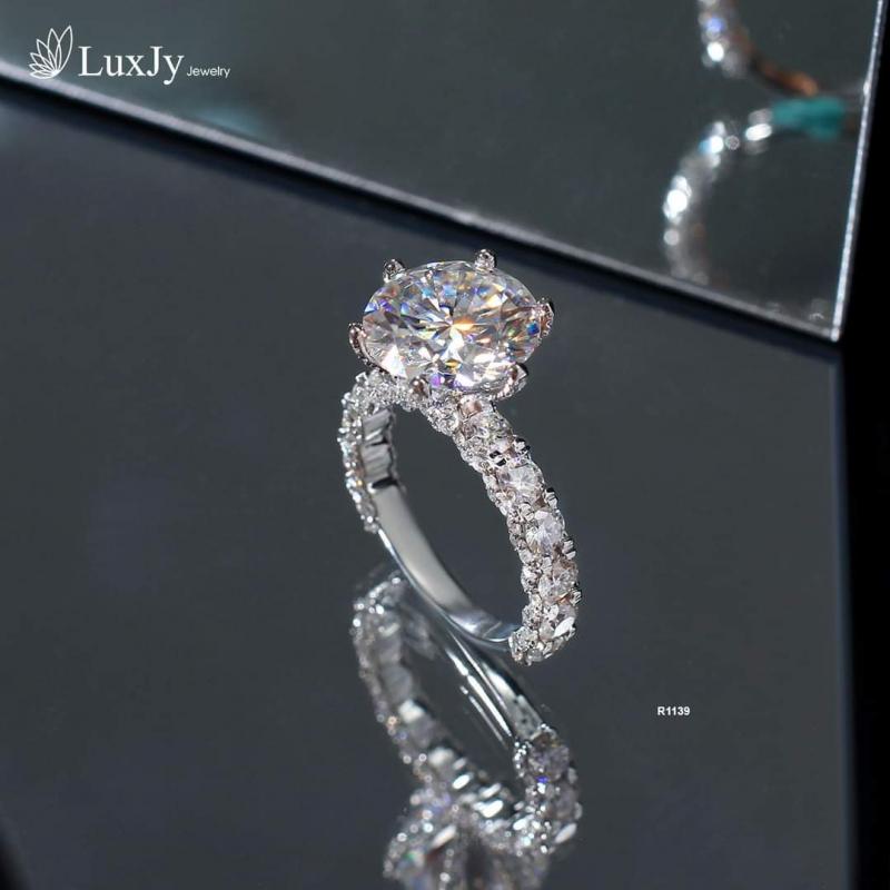 LuxJy Jewelry