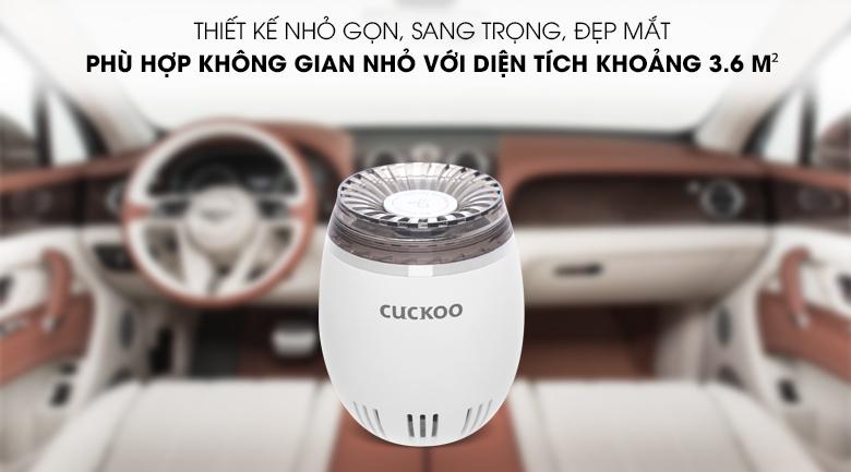 Mua máy lọc không khí theo nhu cầu sử dụng