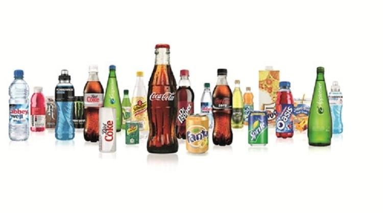 Sản phẩm của Coca-Cola