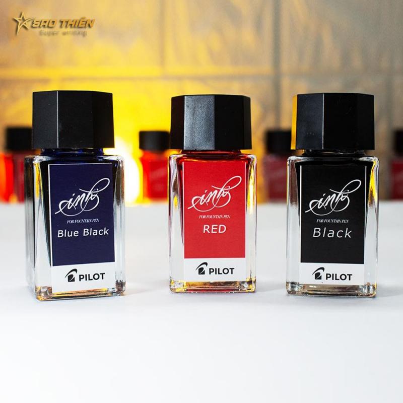 Mực Ink pilot 15ml