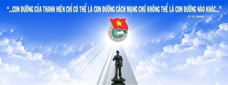 Con đường của thanh niên