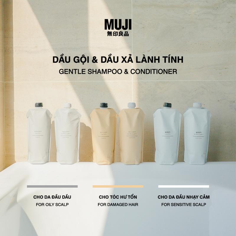 MUJI