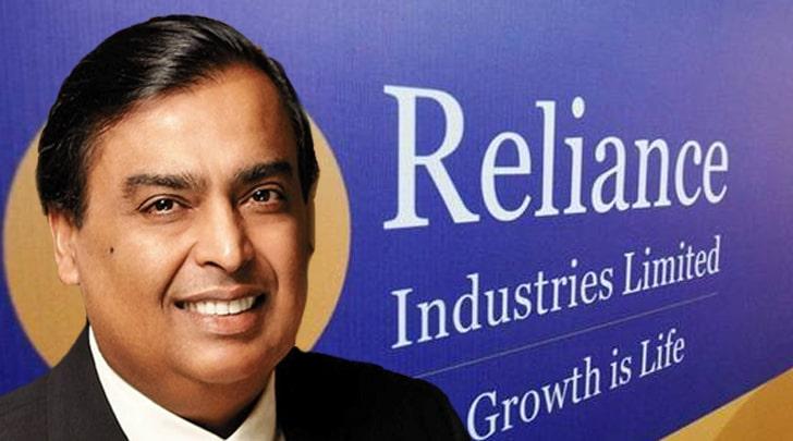 Mukesh Ambani - India