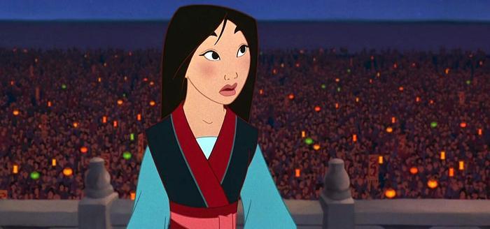 Mulan